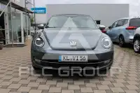 2015 Volkswagen BEETLE
