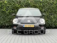 2015 Volkswagen BEETLE