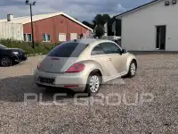 2015 Volkswagen BEETLE