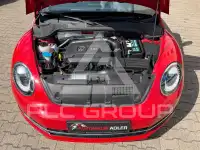 2015 Volkswagen BEETLE