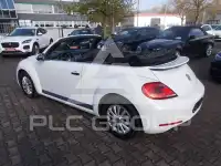 2015 Volkswagen BEETLE