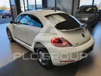 2015 Volkswagen BEETLE