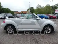 2015 Volkswagen BEETLE