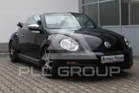 2015 Volkswagen BEETLE