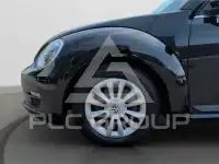 2015 Volkswagen BEETLE