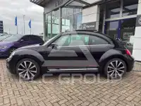2015 Volkswagen BEETLE