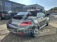 2015 Volkswagen BEETLE