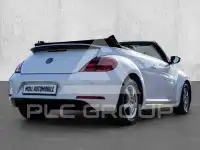2015 Volkswagen BEETLE