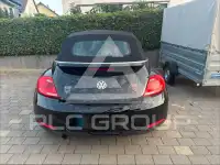 2015 Volkswagen BEETLE