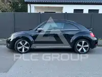 2015 Volkswagen BEETLE