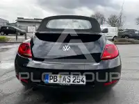 2015 Volkswagen BEETLE