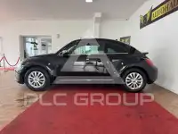 2015 Volkswagen BEETLE