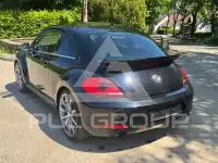 2015 Volkswagen BEETLE