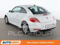 2015 Volkswagen BEETLE
