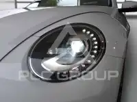 2015 Volkswagen BEETLE