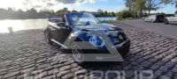 2015 Volkswagen BEETLE