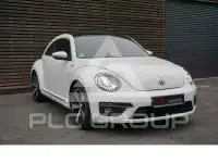 2015 Volkswagen BEETLE