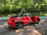 2015 Volkswagen BEETLE