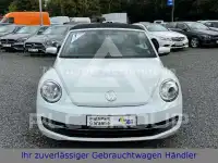 2015 Volkswagen BEETLE