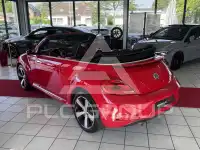 2015 Volkswagen BEETLE
