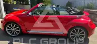 2015 Volkswagen BEETLE