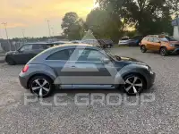 2015 Volkswagen BEETLE