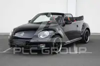 2015 Volkswagen BEETLE