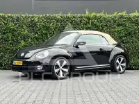2015 Volkswagen BEETLE