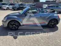 2015 Volkswagen BEETLE