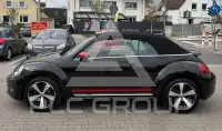 2015 Volkswagen BEETLE