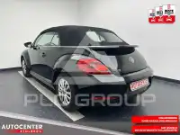 2015 Volkswagen BEETLE