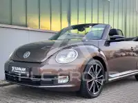 2015 Volkswagen BEETLE