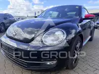 2015 Volkswagen BEETLE
