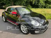 2015 Volkswagen BEETLE