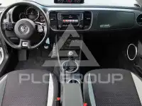 2015 Volkswagen BEETLE