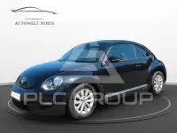 2015 Volkswagen BEETLE