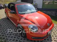 2015 Volkswagen BEETLE