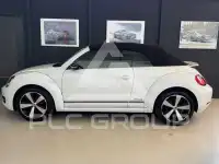 2015 Volkswagen BEETLE