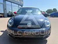 2015 Volkswagen BEETLE