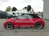 2015 Volkswagen BEETLE