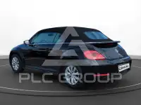 2015 Volkswagen BEETLE