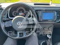2015 Volkswagen BEETLE