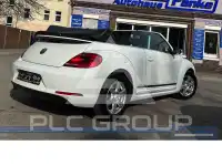2015 Volkswagen BEETLE