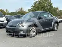 2015 Volkswagen BEETLE