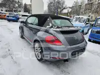 2015 Volkswagen BEETLE