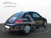 2015 Volkswagen BEETLE