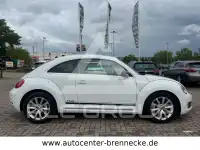 2015 Volkswagen BEETLE