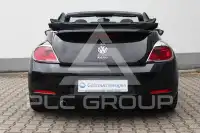 2015 Volkswagen BEETLE