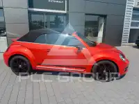 2015 Volkswagen BEETLE