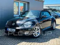2015 Volkswagen BEETLE